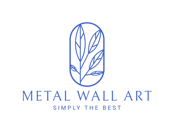 Metal Wall Art